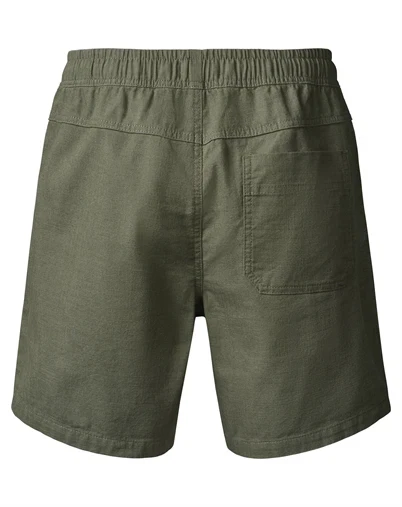 MCS Marlboro Classics - Kenai Shorts - Beetle